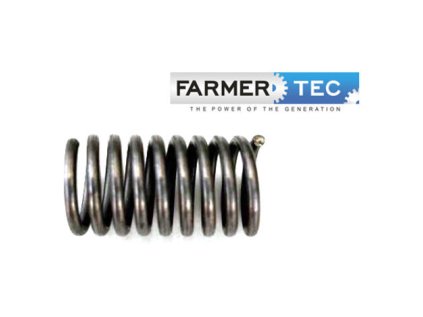 Silentblok (pružina) pre motorové píly STIHL MS171, MS181, MS211 (Horný) | ajtech.sk