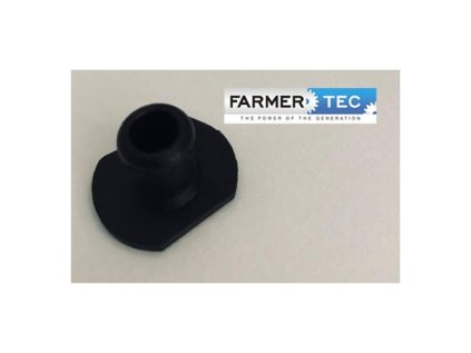 Zátka (krytka) silentbloku pre motorové píly STIHL 021, 023, 025, MS210-MS250 | ajtech.sk