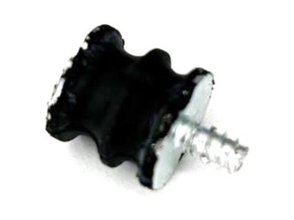 Silentblok (tlmič vibrácií) pre motorové píly HUSQVARNA 61, 268, 272 | ajtech.sk