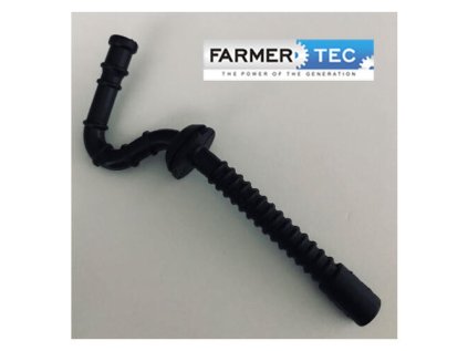 Palivová hadička pre STIHL 021 023 025 MS210 MS250 | ajtech.sk