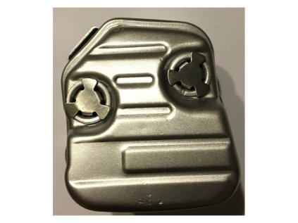 Výfuk Stihl MS171 MS181 MS211 | 11391400609 | ajtech.sk