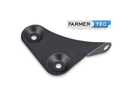 Držiak výfuku HUSQVARNA 50, 51, 55 (501 76 88-01) | ajtech.sk