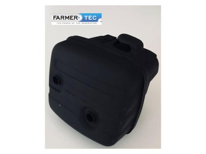 Výfuk píly HUSQVARNA 340, 340E, 345, 345E, 346XP, 350, 351, 353 (503 87 96-02, 503 86 27-03, 503 86 28-03, 544 02 83-01) | ajtech.sk