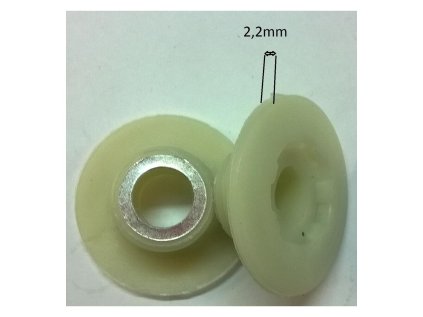 Koleso olejového čerpadla ČÍNSKE PÍLY 45cc, 52cc, 58cc | ajtech.sk