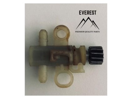 Olejové čerpadlo pre čínske píly GARDENA | ajtech.sk