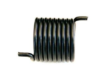 Pružina štartéra pomocná píly HUSQVARNA: 36, 41, 136, 137, 141, 142, 235, 235E, 236, 236E, 240, 240E | ajtech.sk