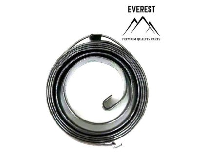 Pomocná Pružina štartéra Easy start čínske píly 45cc 52cc | ajtech.sk