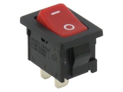 Vypínač Stiga pre motorové píly (118800669/0) | ajtech.sk