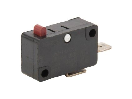 Mikrospínač pre Stiga SEV 2416Q (118800784/0) | ajtech.sk