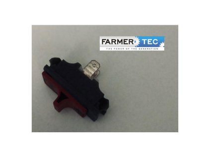 Vypínač (Stop spínač) pre motorové píly HUSQVARNA 365, 372 XP | ajtech.sk