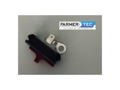 Vypínač (Stop spínač) pre motorové píly HUSQVARNA 55, 61, 268 | ajtech.sk