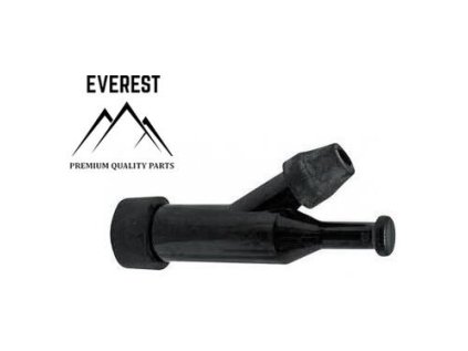 Kryt zapaľovacej sviečky pre HONDA GX110- GX390 | ajtech.sk