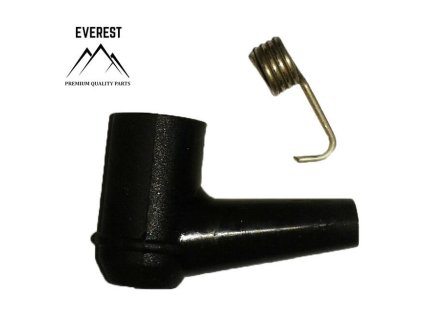 Kryt zapaľovacej sviečky pre HUSQVARNA | ajtech.sk