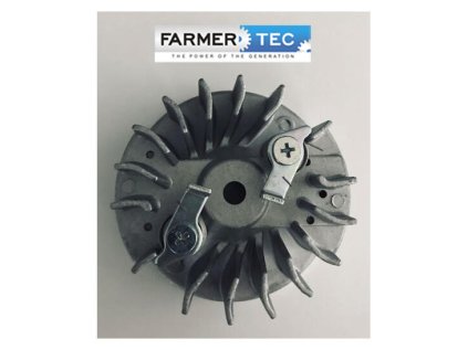 Magnetický zotrvačník pre PARTNER 351 350 370 McCulloch | ajtech.sk