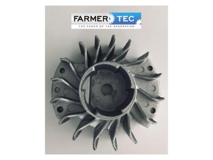 Magnetický zotrvačník píly STIHL 021, 023, 025, MS230, MS250 FARMERTEC 07-04021 | ajtech.sk