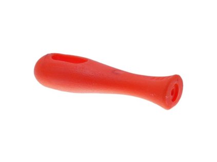 Univerzálny drevený držiak pre okrúhle a ploché pilníky | ajtech.sk