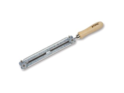 STIHL Držiak pilníka s okrúhlym pilníkom 4,8 mm pre reťaz .325" 56057504328 | ajtech.sk
