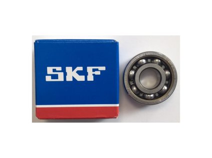 Ložisko guľôčkové SKF 6001-C3 pre krovinorezy | ajtech.sk