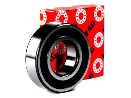 Ložisko 6204-2HRS FAG | ajtech.sk