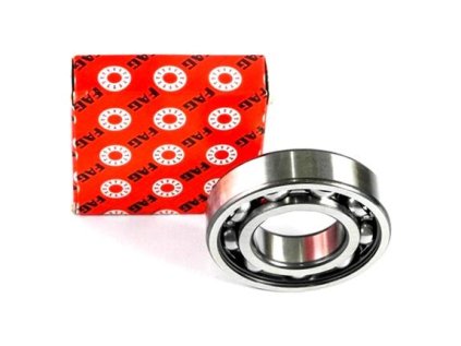 Ložisko guľôčkové 6201-C3 pre Stihl FS, Husqvarna 136, 6201-C3 | ajtech.sk