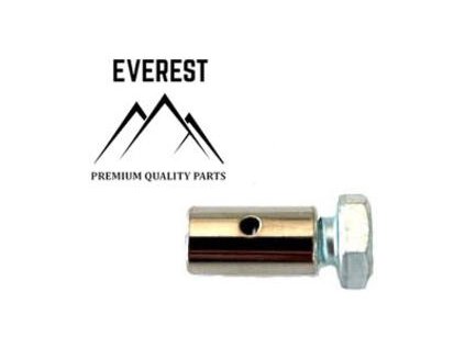 Koncovka lanka skrutkovacia 18mm | ajtech.sk