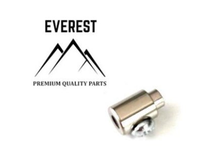 Koncovka lanka skrutkovacia 13mm | ajtech.sk