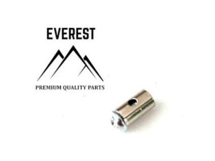 Koncovka lanka skrutkovacia 12,5mm | ajtech.sk