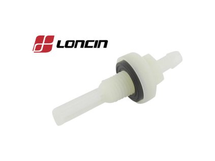 Palivový filter prietokový LONCIN G160F G200F | ajtech.sk