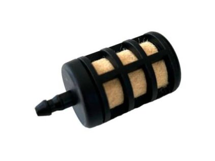 Palivový filter nasávací HUSQVARNA 5,0mm (503 44 32-01) | ajtech.sk