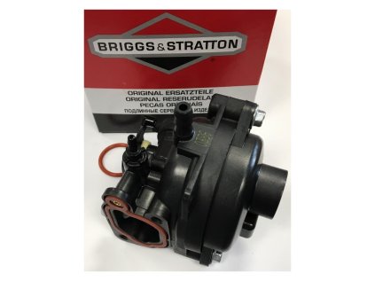 Karburátor Briggs & Stratton SERIA série 500 550E 575EX | ajtech.sk