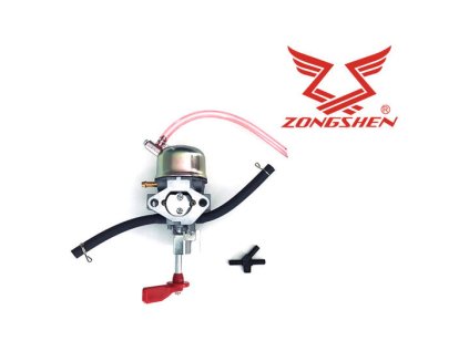 Karburátor ZONGSHEN NH150H štvortaktný 100097471 | ajtech.sk