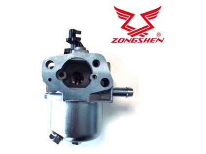 Karburátor ZONGSHEN NP150 štvortaktný 100097551-0001 | ajtech.sk