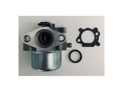 Karburátor pre motory Briggs & Stratton SERIA 600 READY START | ajtech.sk