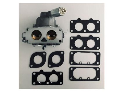 Karburátor pre motory Briggs & Stratton INTEK V-TWIN | ajtech.sk