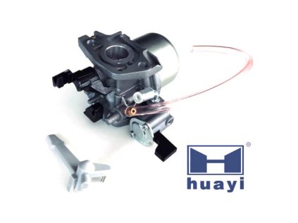 Karburátor pre motory HONDA GX120 pre vibračne pechy | ajtech.sk