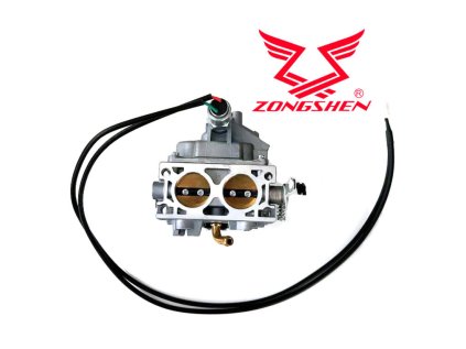 Karburátor ZONGSHEN XP680 štvortaktný 100780332 | ajtech.sk