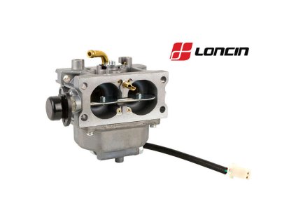 Karburátor LONCIN LC2P77F štvortaktný 170021421-0001 | ajtech.sk