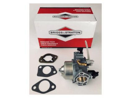 Karburátor Briggs & Stratton štvortaktný 799882 | ajtech.sk