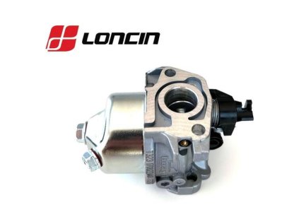 Karburátor pre motory LONCIN LC1P65FE | ajtech.sk