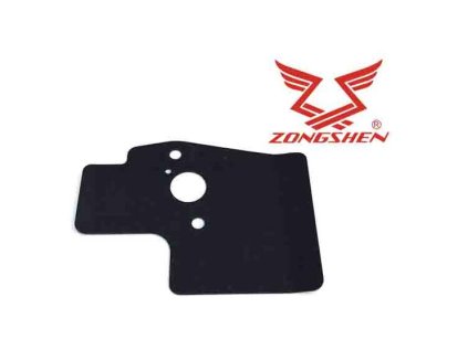 TESNENIE KARBURÁTOR pre motory ZONGSHEN XP140 4,5HP | ajtech.sk