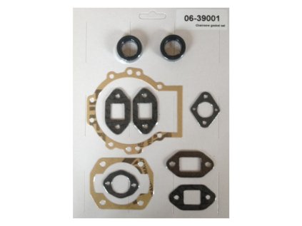 Sada tesnení pre motory WACKER WM80 0160986 | ajtech.sk