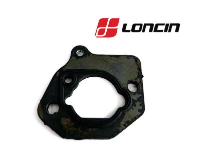 Tesnenie od karburátora pre motory LONCIN LC1P70FA | ajtech.sk