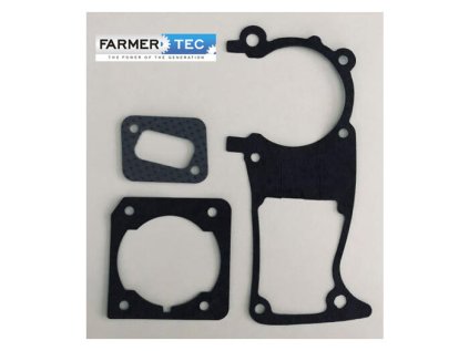 Sada tesnení pre píly HUSQVARNA 340, 340E, 345, 345E, 346XP, 350, 351, 353 FARMERTEC | ajtech.sk