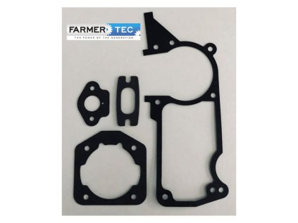Sada tesnení pre píly HUSQVARNA 51, 55 FARMERTEC | ajtech.sk