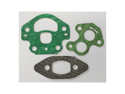 Sada tesnení Husqvarna 235 236 240 | 545081892 | ajtech.sk