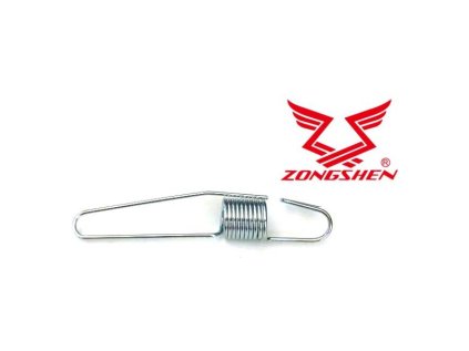 Pružina regulátora plynu motora ZONGSHEN XP140 (100007837) | ajtech.sk