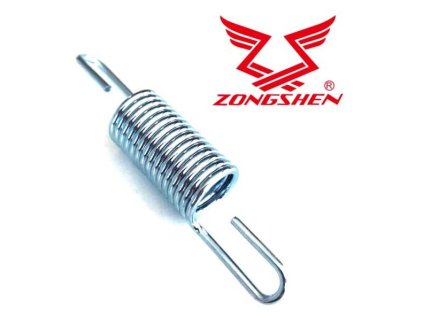 Pružina regulátora plynu motora ZONGSHEN XP420 (100007893) | ajtech.sk