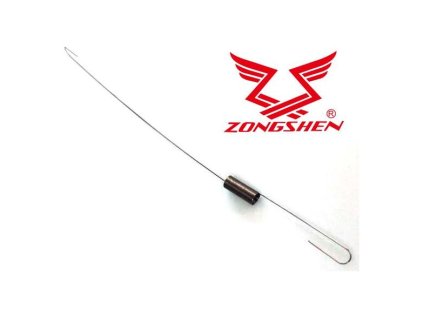 Pružina regulátora plynu motora ZONGSHEN XP420 (100007931) | ajtech.sk