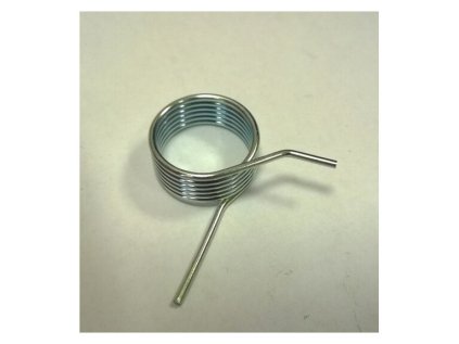 Vratná pružina regulátora pre motor HONDA GCV135, GCV160 16593-ZM0-000 | ajtech.sk