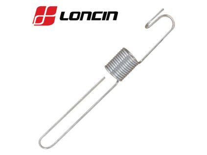 Pružina regulátora plynu motora LONCIN LC1P61FC LC1P65FC | ajtech.sk